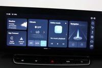 USED 2025 25 MG MG HS 1.5 T-GDI Trophy SUV 5dr Petrol Manual Euro 6 (s/s) (169 ps) NEW IN STOCK