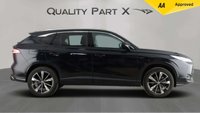 USED 2025 25 MG MG HS 1.5 T-GDI Trophy SUV 5dr Petrol Manual Euro 6 (s/s) (169 ps) NEW IN STOCK
