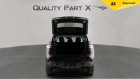 USED 2025 25 MG MG HS 1.5 T-GDI Trophy SUV 5dr Petrol Manual Euro 6 (s/s) (169 ps) NEW IN STOCK