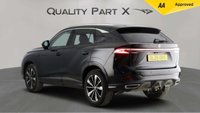 USED 2025 25 MG MG HS 1.5 T-GDI Trophy SUV 5dr Petrol Manual Euro 6 (s/s) (169 ps) NEW IN STOCK