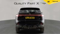 USED 2025 25 MG MG HS 1.5 T-GDI Trophy SUV 5dr Petrol Manual Euro 6 (s/s) (169 ps) NEW IN STOCK