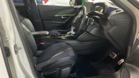 USED 2020 70 PEUGEOT 2008 1.2 PureTech GT Line SUV 5dr Petrol EAT Euro 6 (s/s) (130 ps) 