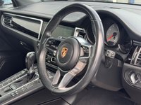 USED 2019 19 PORSCHE MACAN 3.0T V6 S SUV 5dr Petrol PDK 4WD Euro 6 (s/s) (354 ps) &pound;8,036 FACTORY ADDED OPTIONS