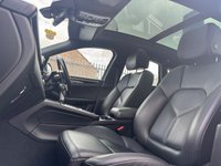 USED 2019 19 PORSCHE MACAN 3.0T V6 S SUV 5dr Petrol PDK 4WD Euro 6 (s/s) (354 ps) &pound;8,036 FACTORY ADDED OPTIONS