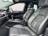 USED 2019 19 PORSCHE MACAN 3.0T V6 S SUV 5dr Petrol PDK 4WD Euro 6 (s/s) (354 ps) &pound;8,036 FACTORY ADDED OPTIONS