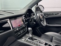 USED 2019 19 PORSCHE MACAN 3.0T V6 S SUV 5dr Petrol PDK 4WD Euro 6 (s/s) (354 ps) &pound;8,036 FACTORY ADDED OPTIONS
