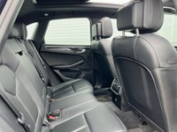 USED 2019 19 PORSCHE MACAN 3.0T V6 S SUV 5dr Petrol PDK 4WD Euro 6 (s/s) (354 ps) &pound;8,036 FACTORY ADDED OPTIONS