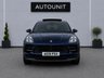 USED 2019 19 PORSCHE MACAN 3.0T V6 S SUV 5dr Petrol PDK 4WD Euro 6 (s/s) (354 ps) &pound;8,036 FACTORY ADDED OPTIONS