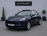 USED 2019 19 PORSCHE MACAN 3.0T V6 S SUV 5dr Petrol PDK 4WD Euro 6 (s/s) (354 ps) &pound;8,036 FACTORY ADDED OPTIONS
