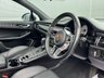 USED 2019 19 PORSCHE MACAN 3.0T V6 S SUV 5dr Petrol PDK 4WD Euro 6 (s/s) (354 ps) &pound;8,036 FACTORY ADDED OPTIONS