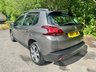 USED 2017 17 PEUGEOT 2008 1.6 BlueHDi Active SUV 5dr Diesel Manual Euro 6 (75 ps) TURBO DIESEL! AIR CON! ALLOY WHEELS!