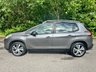 USED 2017 17 PEUGEOT 2008 1.6 BlueHDi Active SUV 5dr Diesel Manual Euro 6 (75 ps) TURBO DIESEL! AIR CON! ALLOY WHEELS!