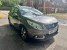USED 2017 17 PEUGEOT 2008 1.6 BlueHDi Active SUV 5dr Diesel Manual Euro 6 (75 ps) TURBO DIESEL! AIR CON! ALLOY WHEELS!