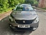 USED 2017 17 PEUGEOT 2008 1.6 BlueHDi Active SUV 5dr Diesel Manual Euro 6 (75 ps) TURBO DIESEL! AIR CON! ALLOY WHEELS!