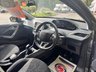 USED 2017 17 PEUGEOT 2008 1.6 BlueHDi Active SUV 5dr Diesel Manual Euro 6 (75 ps) TURBO DIESEL! AIR CON! ALLOY WHEELS!