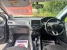 USED 2017 17 PEUGEOT 2008 1.6 BlueHDi Active SUV 5dr Diesel Manual Euro 6 (75 ps) TURBO DIESEL! AIR CON! ALLOY WHEELS!