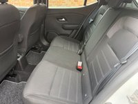 USED 2022 22 DACIA SANDERO 1.0 TCe Comfort Hatchback 5dr Petrol Manual Euro 6 (s/s) (90 ps) 1 OWNER, EXCELLENT SERVICE HISTORY, 3 SERVICES, 1YR MOT, NAV, ALLOYS, AIR CON, BLUETOOTH, CRUISE, PARKING SENSORS, RADIO CD, E/WINDOWS, R/LOCKING, FREE WARRANTY, FINANCE AVAILABLE, HPI CLEAR, PART EXCHANGE WELCOME,