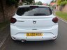 USED 2022 22 DACIA SANDERO 1.0 TCe Comfort Hatchback 5dr Petrol Manual Euro 6 (s/s) (90 ps) 1 OWNER, EXCELLENT SERVICE HISTORY, 3 SERVICES, 1YR MOT, NAV, ALLOYS, AIR CON, BLUETOOTH, CRUISE, PARKING SENSORS, RADIO CD, E/WINDOWS, R/LOCKING, FREE WARRANTY, FINANCE AVAILABLE, HPI CLEAR, PART EXCHANGE WELCOME,