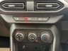 USED 2022 22 DACIA SANDERO 1.0 TCe Comfort Hatchback 5dr Petrol Manual Euro 6 (s/s) (90 ps) 1 OWNER, EXCELLENT SERVICE HISTORY, 3 SERVICES, 1YR MOT, NAV, ALLOYS, AIR CON, BLUETOOTH, CRUISE, PARKING SENSORS, RADIO CD, E/WINDOWS, R/LOCKING, FREE WARRANTY, FINANCE AVAILABLE, HPI CLEAR, PART EXCHANGE WELCOME,