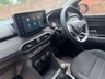 USED 2022 22 DACIA SANDERO 1.0 TCe Comfort Hatchback 5dr Petrol Manual Euro 6 (s/s) (90 ps) 1 OWNER, EXCELLENT SERVICE HISTORY, 3 SERVICES, 1YR MOT, NAV, ALLOYS, AIR CON, BLUETOOTH, CRUISE, PARKING SENSORS, RADIO CD, E/WINDOWS, R/LOCKING, FREE WARRANTY, FINANCE AVAILABLE, HPI CLEAR, PART EXCHANGE WELCOME,