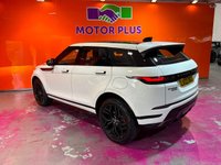 USED 2022 22 LAND ROVER RANGE ROVER EVOQUE 1.5 P300e 12.2kWh Autobiography SUV 5dr Petrol Plug-in Hybrid Auto 4WD Euro 6 (s/s) (309 ps) One Owner. Pan Roof. Hybrid.