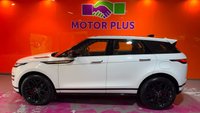 USED 2022 22 LAND ROVER RANGE ROVER EVOQUE 1.5 P300e 12.2kWh Autobiography SUV 5dr Petrol Plug-in Hybrid Auto 4WD Euro 6 (s/s) (309 ps) One Owner. Pan Roof. Hybrid.