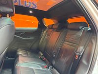 USED 2022 22 LAND ROVER RANGE ROVER EVOQUE 1.5 P300e 12.2kWh Autobiography SUV 5dr Petrol Plug-in Hybrid Auto 4WD Euro 6 (s/s) (309 ps) One Owner. Pan Roof. Hybrid.