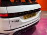 USED 2022 22 LAND ROVER RANGE ROVER EVOQUE 1.5 P300e 12.2kWh Autobiography SUV 5dr Petrol Plug-in Hybrid Auto 4WD Euro 6 (s/s) (309 ps) One Owner. Pan Roof. Hybrid.