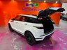 USED 2022 22 LAND ROVER RANGE ROVER EVOQUE 1.5 P300e 12.2kWh Autobiography SUV 5dr Petrol Plug-in Hybrid Auto 4WD Euro 6 (s/s) (309 ps) One Owner. Pan Roof. Hybrid.