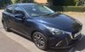 USED 2019 19 MAZDA MAZDA2 1.5 SKYACTIV-G Sport Nav+ Hatchback 5dr Petrol Auto Euro 6 (s/s) (90 ps) AUTOMATIC - SERVICE RECORDS - SAT NAV - PARKING SENSORS - DAB RADIO - CRUISE CONTROL