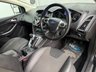 USED 2012 62 FORD FOCUS 1.6 TDCi Titanium X Euro 5 (s/s) 5dr FULL S/H|SUNROOF|H SEATS