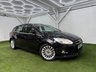 USED 2012 62 FORD FOCUS 1.6 TDCi Titanium X Euro 5 (s/s) 5dr FULL S/H|SUNROOF|H SEATS