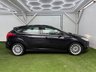 USED 2012 62 FORD FOCUS 1.6 TDCi Titanium X Euro 5 (s/s) 5dr FULL S/H|SUNROOF|H SEATS
