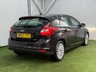 USED 2012 62 FORD FOCUS 1.6 TDCi Titanium X Euro 5 (s/s) 5dr FULL S/H|SUNROOF|H SEATS