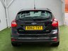 USED 2012 62 FORD FOCUS 1.6 TDCi Titanium X Euro 5 (s/s) 5dr FULL S/H|SUNROOF|H SEATS