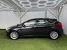 USED 2012 62 FORD FOCUS 1.6 TDCi Titanium X Euro 5 (s/s) 5dr FULL S/H|SUNROOF|H SEATS