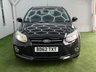 USED 2012 62 FORD FOCUS 1.6 TDCi Titanium X Euro 5 (s/s) 5dr FULL S/H|SUNROOF|H SEATS