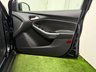 USED 2012 62 FORD FOCUS 1.6 TDCi Titanium X Euro 5 (s/s) 5dr FULL S/H|SUNROOF|H SEATS