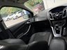 USED 2012 62 FORD FOCUS 1.6 TDCi Titanium X Euro 5 (s/s) 5dr FULL S/H|SUNROOF|H SEATS