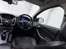 USED 2012 62 FORD FOCUS 1.6 TDCi Titanium X Euro 5 (s/s) 5dr FULL S/H|SUNROOF|H SEATS