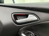 USED 2012 62 FORD FOCUS 1.6 TDCi Titanium X Euro 5 (s/s) 5dr FULL S/H|SUNROOF|H SEATS