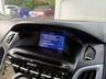 USED 2012 62 FORD FOCUS 1.6 TDCi Titanium X Euro 5 (s/s) 5dr FULL S/H|SUNROOF|H SEATS