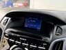 USED 2012 62 FORD FOCUS 1.6 TDCi Titanium X Euro 5 (s/s) 5dr FULL S/H|SUNROOF|H SEATS