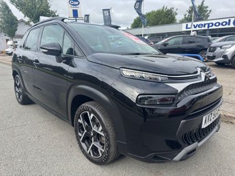 2023 CITROEN C3 AIRCROSS 1.2 PureTech Shine Plus SUV 5dr Petrol Manual Euro 6 (s/s) (110 ps) £10977.00