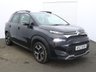 USED 2023 CITROEN C3 AIRCROSS 1.2 PureTech Shine Plus SUV 5dr Petrol Manual Euro 6 (s/s) (110 ps) FRESH IN STOCK &mdash; EXCELLENT VALUE FAMILY SUV  An exceptional opportunity to own a highly sought-after, Ex-Motability 2023 Citroen C3 Aircross Shine Plus. Known for its ultra-comfortable ride, elevated driving position, and brilliant practical space, this top-tier model comes with a complete, fully documented service history.  Year: 2023  Model: Citroen C3 Aircross 1.2 PureTech Shine Plus SUV 5dr  Fuel: Petrol  Transmission: Manual (5-Speed)  Emission Class: Euro 6 (Ulez Compliant)  Ownership: 1 O