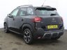 USED 2023 CITROEN C3 AIRCROSS 1.2 PureTech Shine Plus SUV 5dr Petrol Manual Euro 6 (s/s) (110 ps) FRESH IN STOCK &mdash; EXCELLENT VALUE FAMILY SUV  An exceptional opportunity to own a highly sought-after, Ex-Motability 2023 Citroen C3 Aircross Shine Plus. Known for its ultra-comfortable ride, elevated driving position, and brilliant practical space, this top-tier model comes with a complete, fully documented service history.  Year: 2023  Model: Citroen C3 Aircross 1.2 PureTech Shine Plus SUV 5dr  Fuel: Petrol  Transmission: Manual (5-Speed)  Emission Class: Euro 6 (Ulez Compliant)  Ownership: 1 O