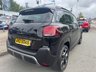 USED 2023 CITROEN C3 AIRCROSS 1.2 PureTech Shine Plus SUV 5dr Petrol Manual Euro 6 (s/s) (110 ps) FRESH IN STOCK &mdash; EXCELLENT VALUE FAMILY SUV  An exceptional opportunity to own a highly sought-after, Ex-Motability 2023 Citroen C3 Aircross Shine Plus. Known for its ultra-comfortable ride, elevated driving position, and brilliant practical space, this top-tier model comes with a complete, fully documented service history.  Year: 2023  Model: Citroen C3 Aircross 1.2 PureTech Shine Plus SUV 5dr  Fuel: Petrol  Transmission: Manual (5-Speed)  Emission Class: Euro 6 (Ulez Compliant)  Ownership: 1 O