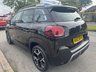 USED 2023 CITROEN C3 AIRCROSS 1.2 PureTech Shine Plus SUV 5dr Petrol Manual Euro 6 (s/s) (110 ps) FRESH IN STOCK &mdash; EXCELLENT VALUE FAMILY SUV  An exceptional opportunity to own a highly sought-after, Ex-Motability 2023 Citroen C3 Aircross Shine Plus. Known for its ultra-comfortable ride, elevated driving position, and brilliant practical space, this top-tier model comes with a complete, fully documented service history.  Year: 2023  Model: Citroen C3 Aircross 1.2 PureTech Shine Plus SUV 5dr  Fuel: Petrol  Transmission: Manual (5-Speed)  Emission Class: Euro 6 (Ulez Compliant)  Ownership: 1 O