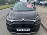 USED 2023 CITROEN C3 AIRCROSS 1.2 PureTech Shine Plus SUV 5dr Petrol Manual Euro 6 (s/s) (110 ps) FRESH IN STOCK &mdash; EXCELLENT VALUE FAMILY SUV  An exceptional opportunity to own a highly sought-after, Ex-Motability 2023 Citroen C3 Aircross Shine Plus. Known for its ultra-comfortable ride, elevated driving position, and brilliant practical space, this top-tier model comes with a complete, fully documented service history.  Year: 2023  Model: Citroen C3 Aircross 1.2 PureTech Shine Plus SUV 5dr  Fuel: Petrol  Transmission: Manual (5-Speed)  Emission Class: Euro 6 (Ulez Compliant)  Ownership: 1 O