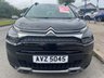 USED 2023 CITROEN C3 AIRCROSS 1.2 PureTech Shine Plus SUV 5dr Petrol Manual Euro 6 (s/s) (110 ps) FRESH IN STOCK &mdash; EXCELLENT VALUE FAMILY SUV  An exceptional opportunity to own a highly sought-after, Ex-Motability 2023 Citroen C3 Aircross Shine Plus. Known for its ultra-comfortable ride, elevated driving position, and brilliant practical space, this top-tier model comes with a complete, fully documented service history.  Year: 2023  Model: Citroen C3 Aircross 1.2 PureTech Shine Plus SUV 5dr  Fuel: Petrol  Transmission: Manual (5-Speed)  Emission Class: Euro 6 (Ulez Compliant)  Ownership: 1 O